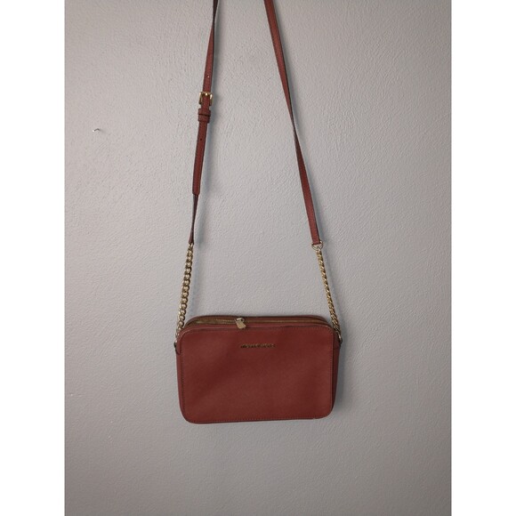 Michael kors jet set Crossbody - Picture 10 of 10